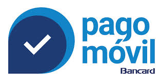 Pago M&oacute;vil